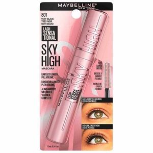 Maybelline Sky High Mascara